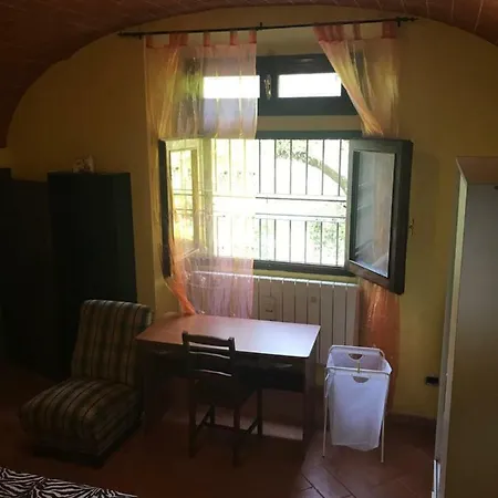 Casa Lucia In Apartamento Vinci